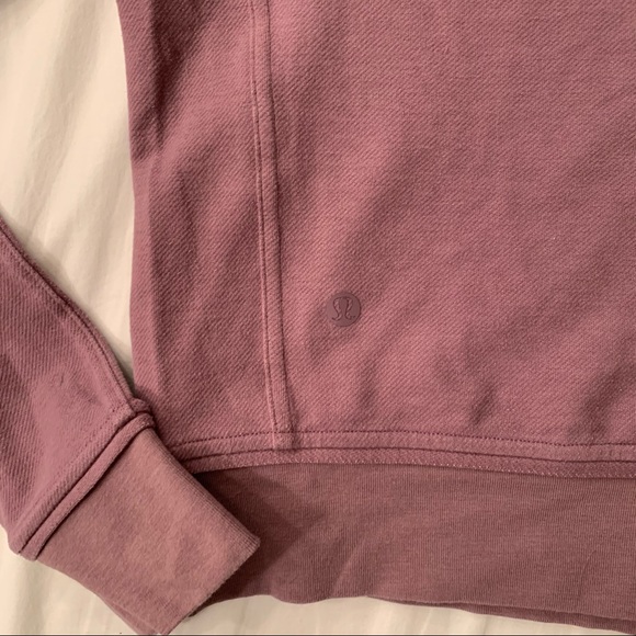 Lululemon Crewneck - Picture 3 of 4